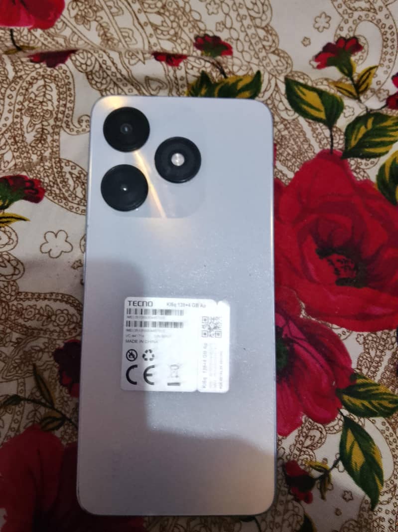 Tecno Spark 10 3