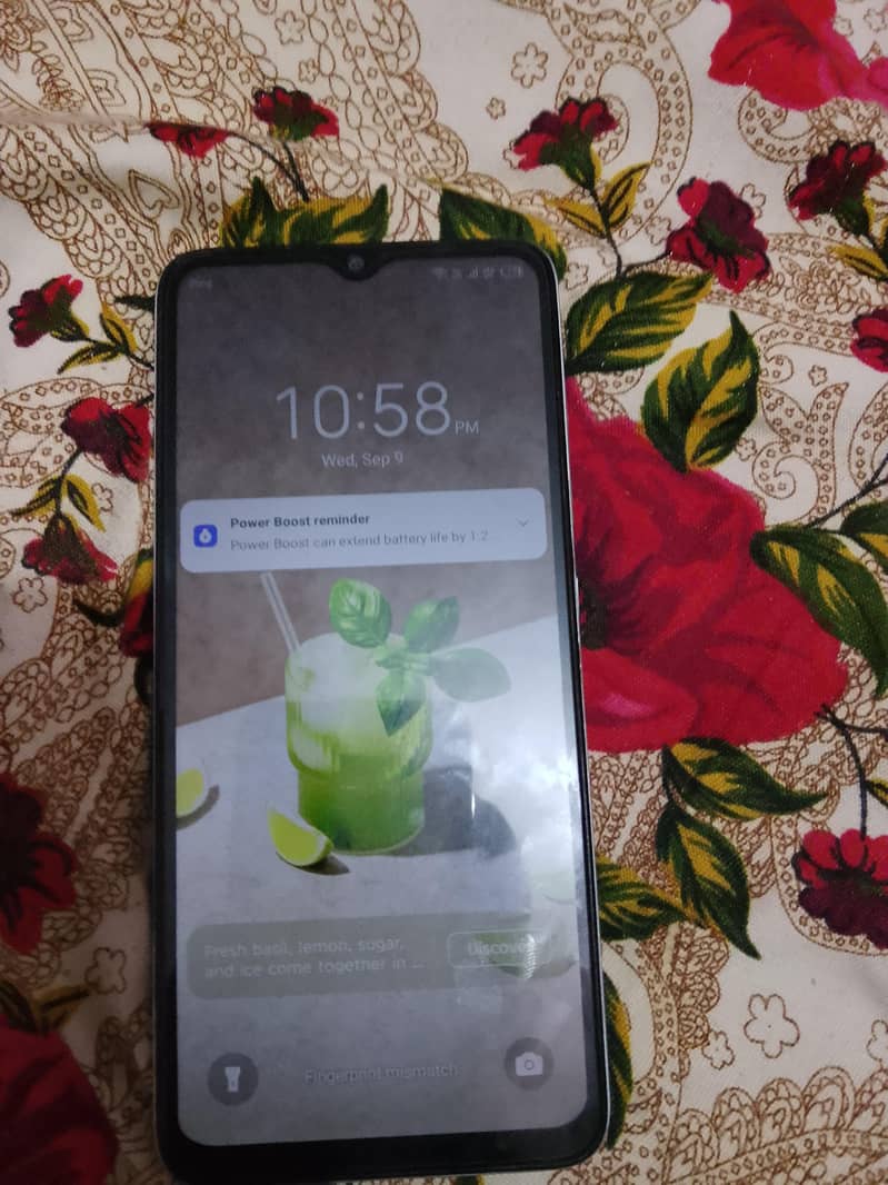 Tecno Spark 10 4
