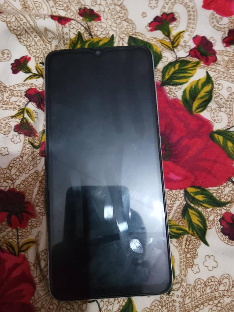 Tecno Spark 10 7