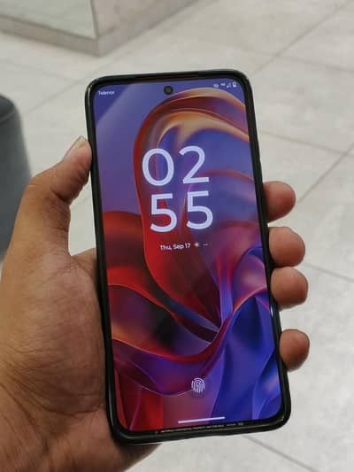 Motorola Edge 50 Neo 12gb 256gb life time Pta proved all ok no falt