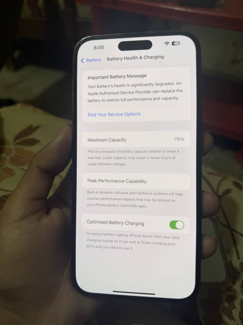 iPhone 14 Pro Max 4