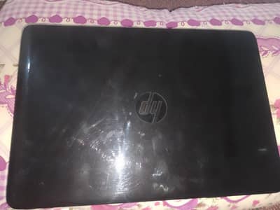 HP laptop Elite book