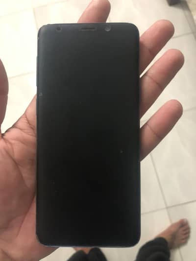 Samsung Mobile S9