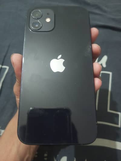 Apple iPhone 12