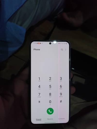 Samsung Mobile S22