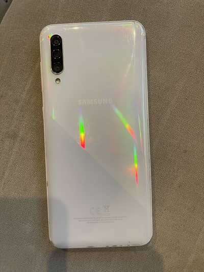 Samsung Mobile A30s