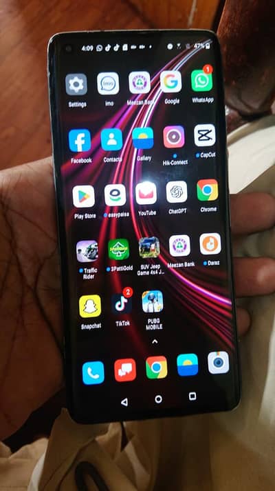 One Plus 8