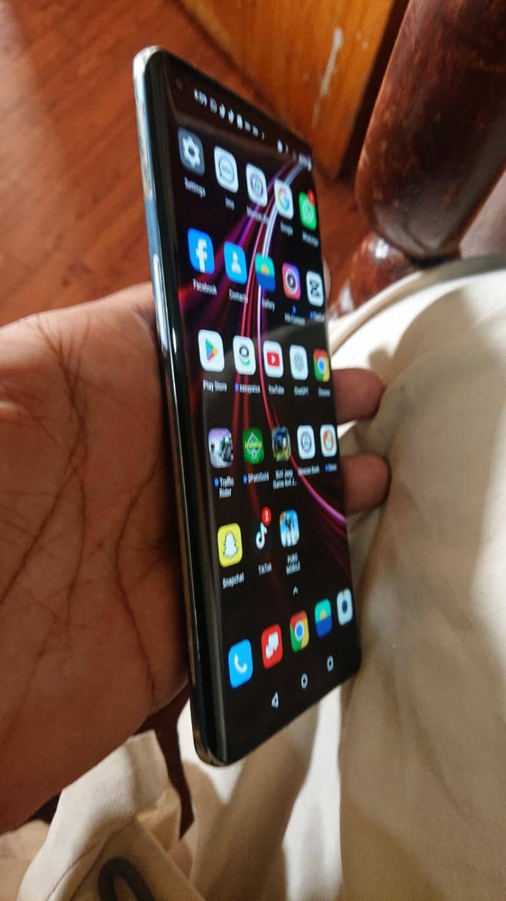 One Plus 8 1