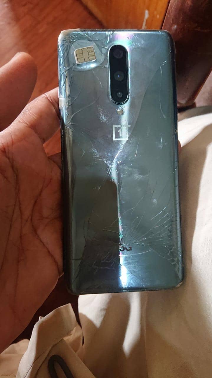 One Plus 8 2