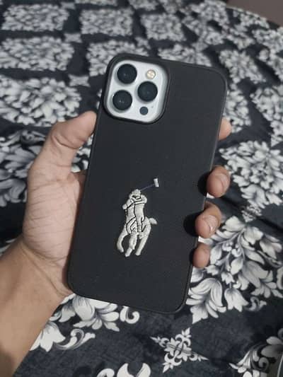 Apple iPhone 12 Pro Max