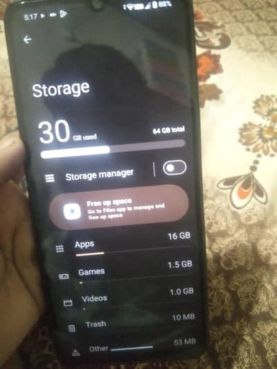 Redmi A3