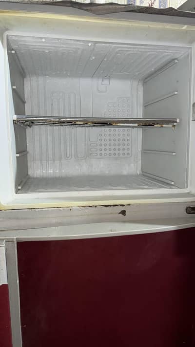 Dawlance refrigerator or deep freezer.