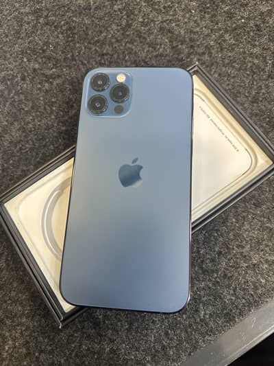 Iphone 12 pro 256 GB
