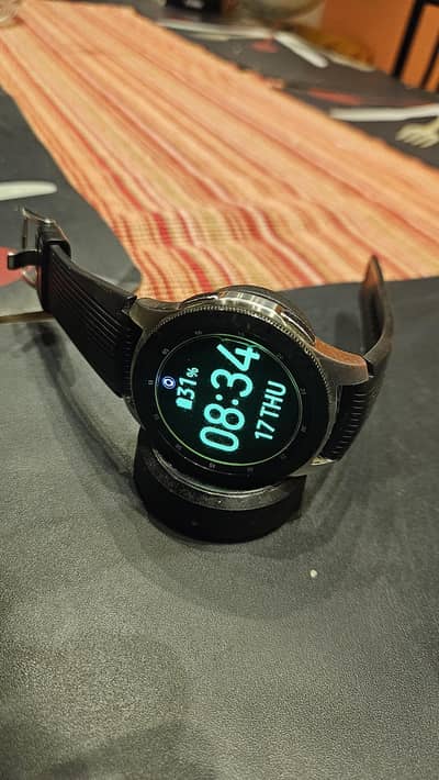 samsung watch gear 4