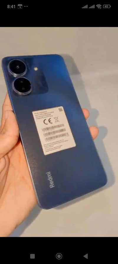 Realme 11