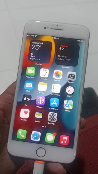 Apple iPhone 7 Plus