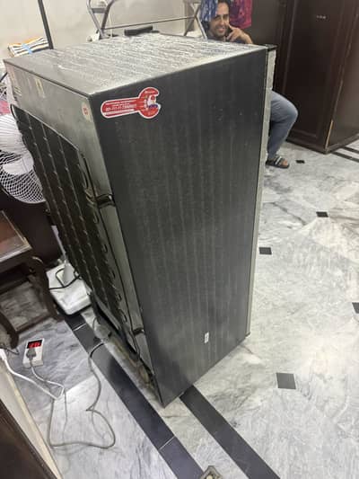 Dawlance refrigerator