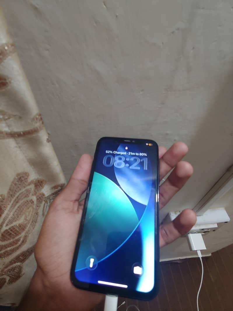 Apple iPhone 11 Pro 3