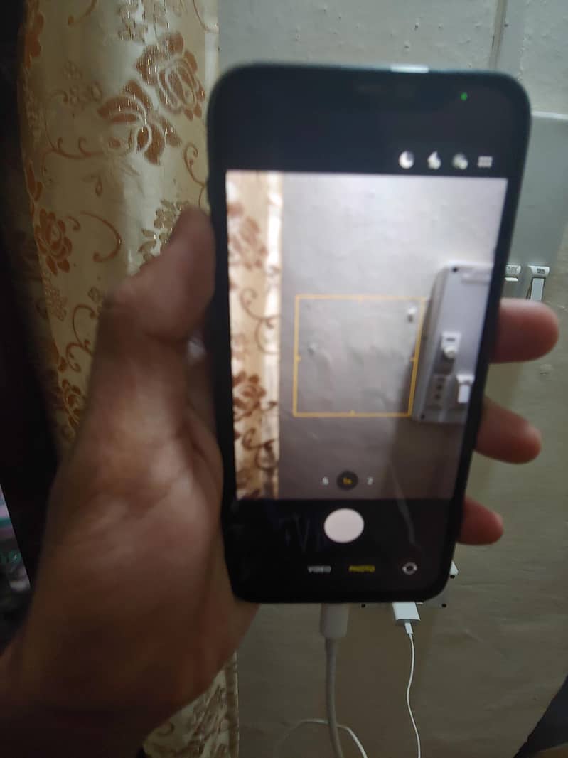 Apple iPhone 11 Pro 5