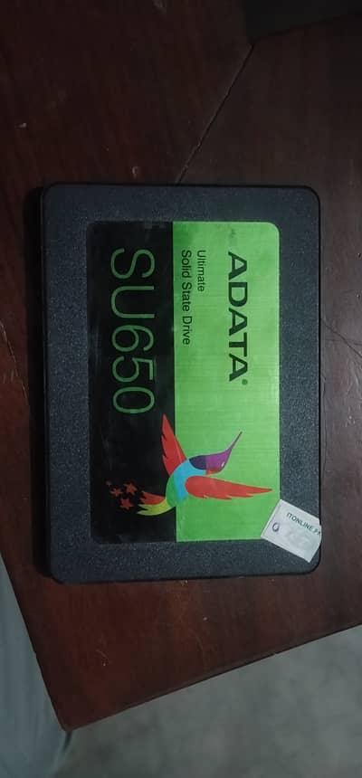 512GB SSD FOR SALE