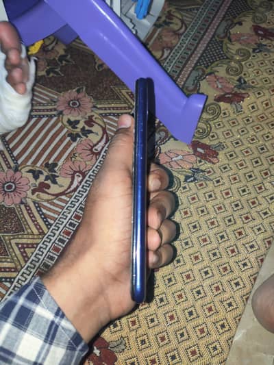 Samsung Mobile A30