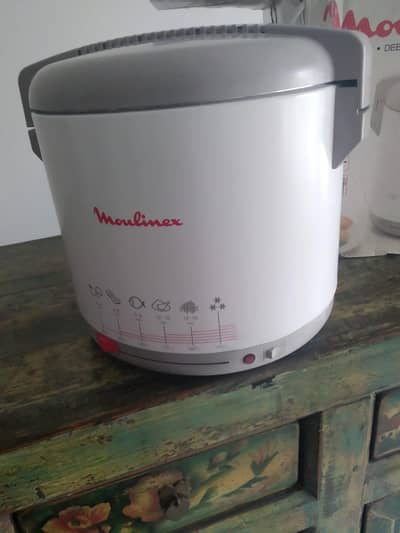 fryer