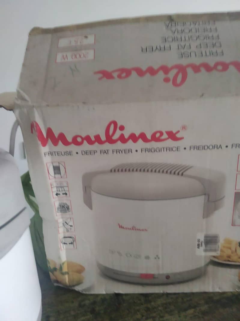 fryer 1