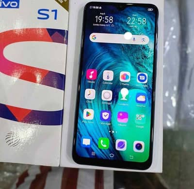 Vivo S1