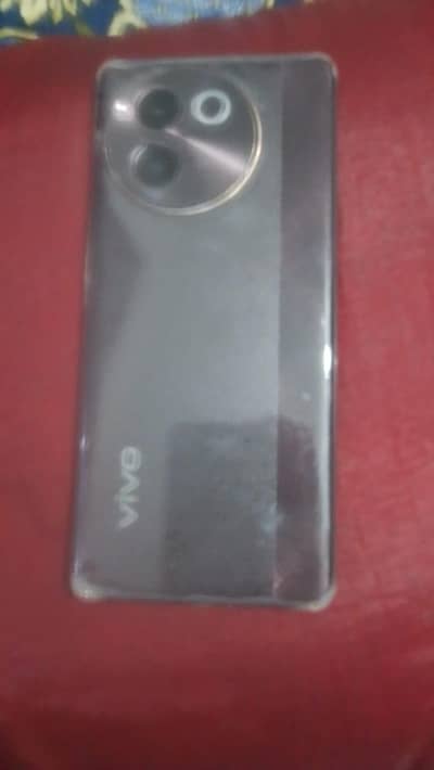vivo V30e – Like New Condition