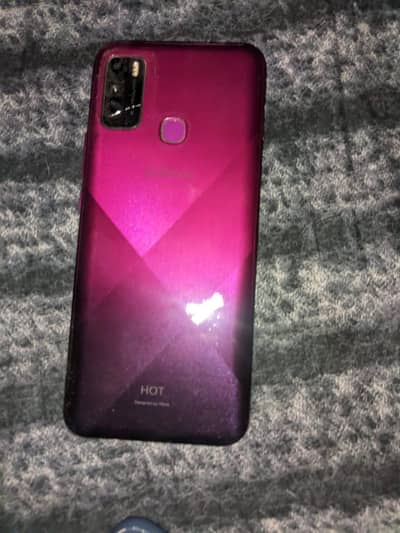 Infinix Hot 9 Play