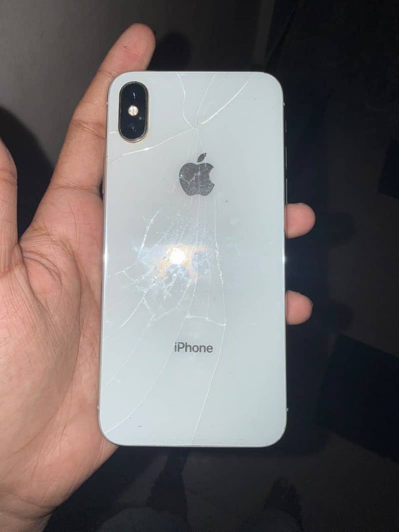 Iphone x 3
