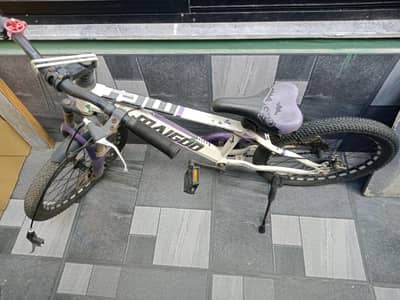 Good condition bicycle