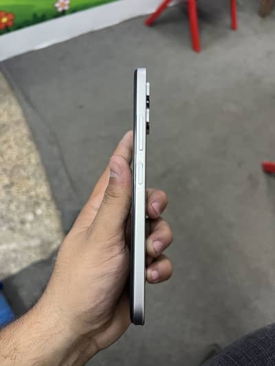 Infinix smart 20