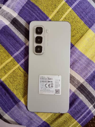 Infinix Hot 50 Pro