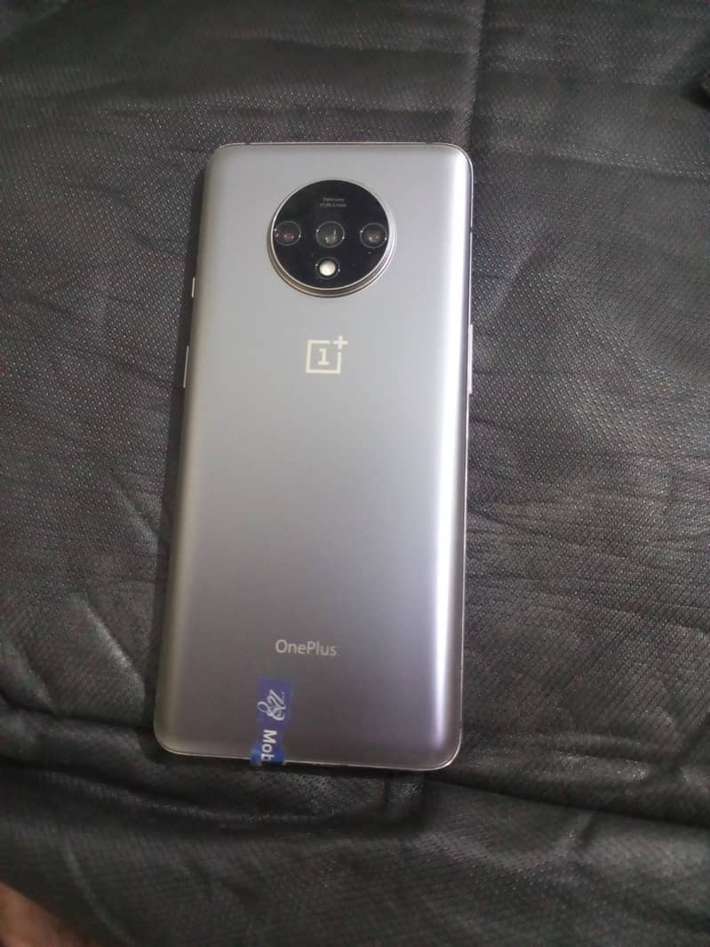 One Plus 7T 0