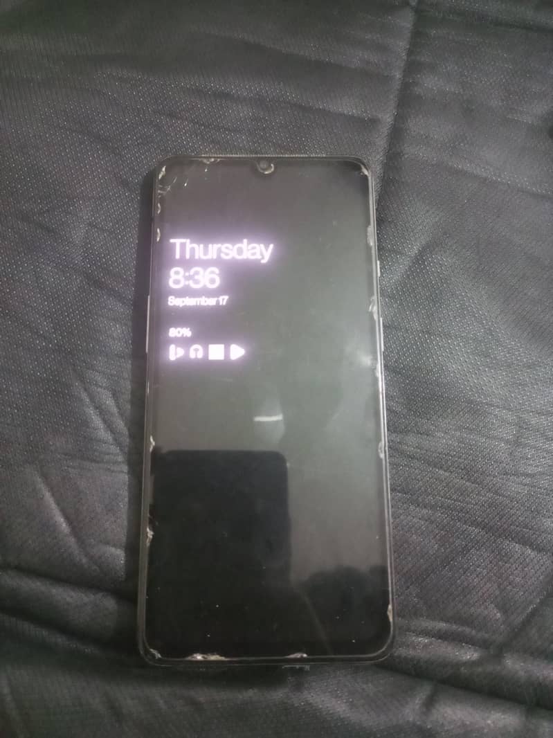 One Plus 7T 2