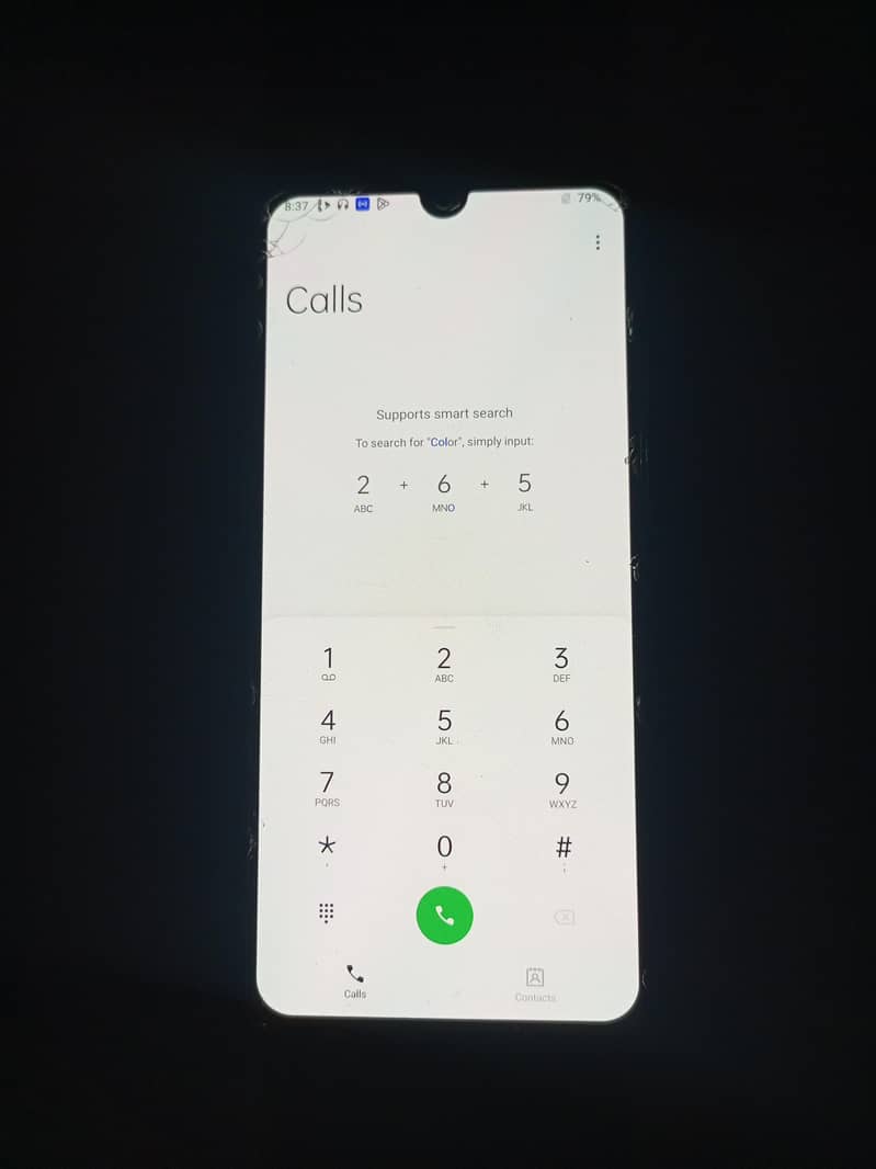 One Plus 7T 5