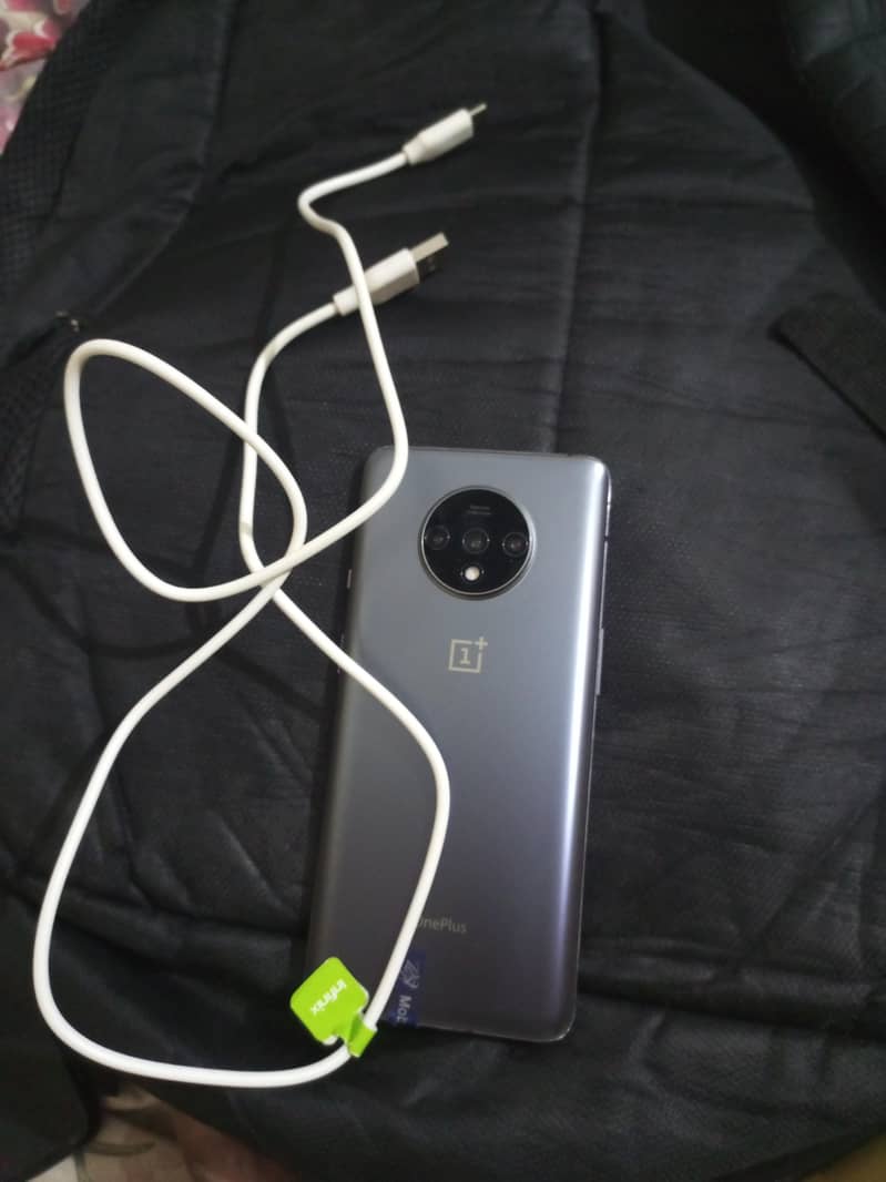 One Plus 7T 6