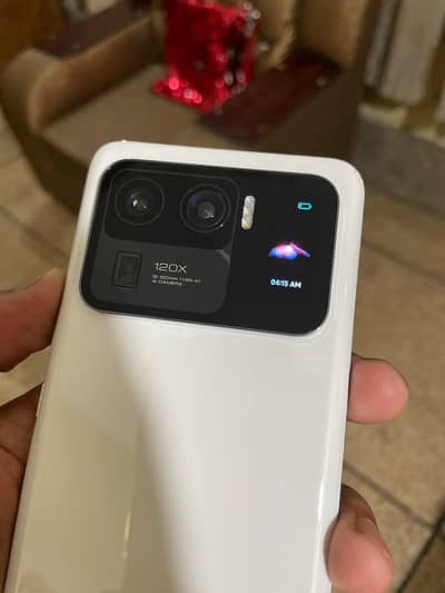 Xiaomi Mi 11 Ultra
