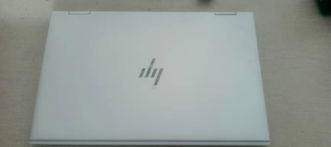 HP Elite book X 360 1030 G8 | Core I7 11th Generation
