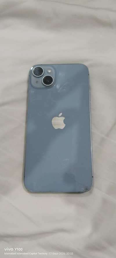 iphone 14 plus jv