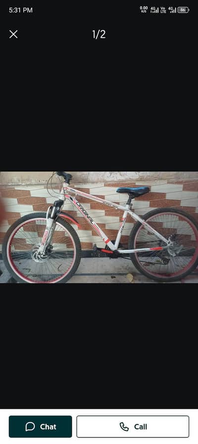 Phoenix cycle for sale good condition