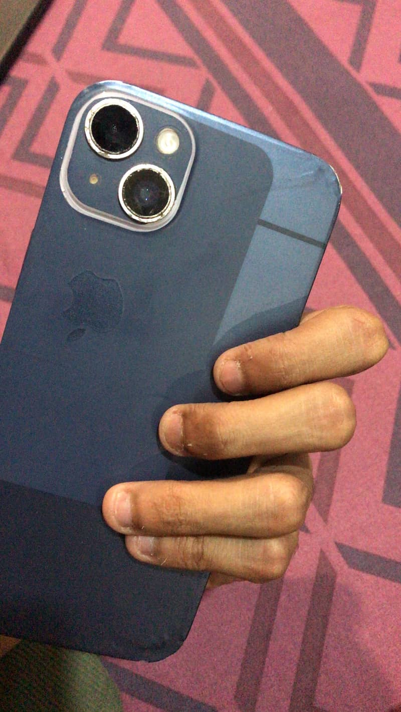 Apple iPhone 14 plus 3