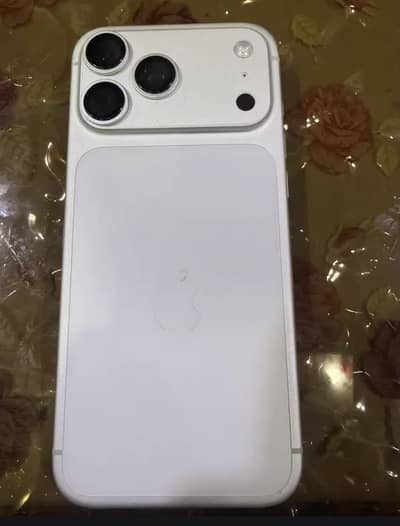 Apple iPhone 17 Pro Max