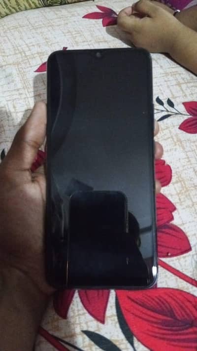 Infinix Hot 11