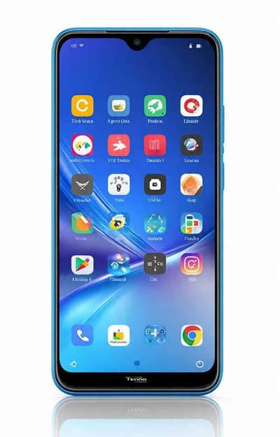 Tecno Spark 6
