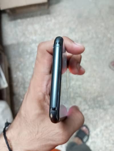 Apple iPhone 11 Pro Max