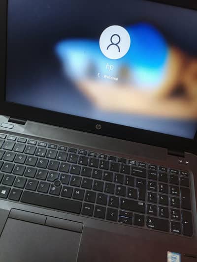 Hp laptop Z book | 2gb Graphic card Laptop | Laptop core i7
