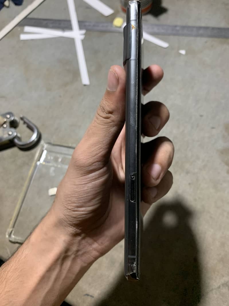 Google Pixel 7 Pro 0