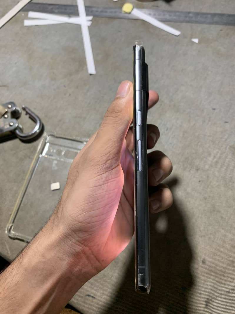 Google Pixel 7 Pro 4